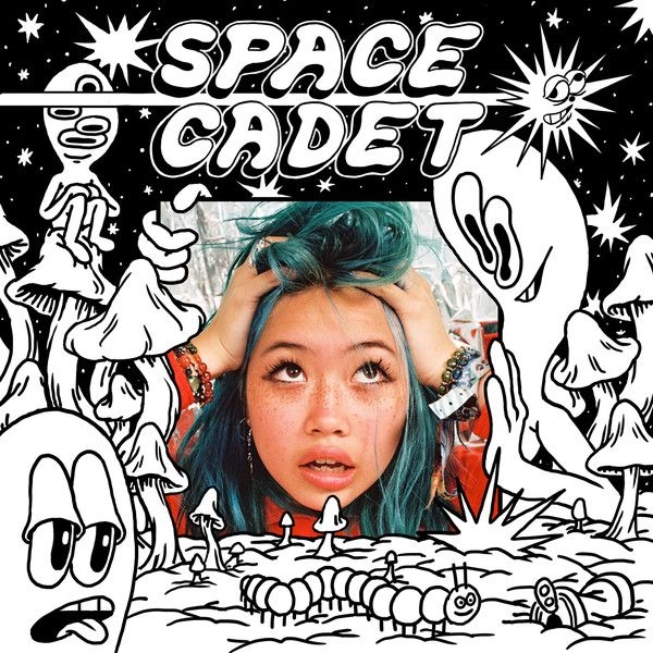 BEABADOOBEE / ビーバドゥービー / SPACE CADET