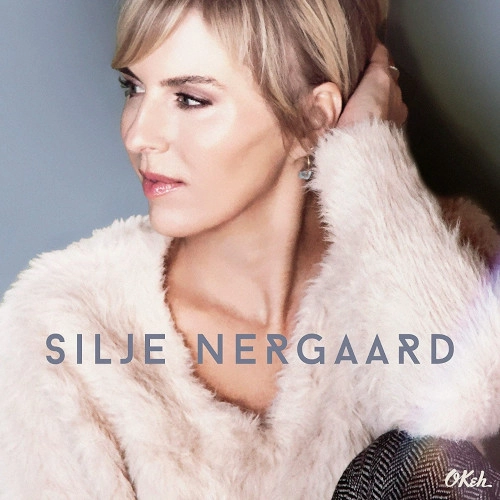 SILJE NERGAARD / セリア(セリア・ネルゴール) / FIRST ROSE SPRING