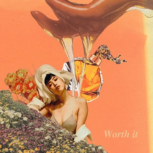 MALIYA / Worth it / 7 Signs 7"
