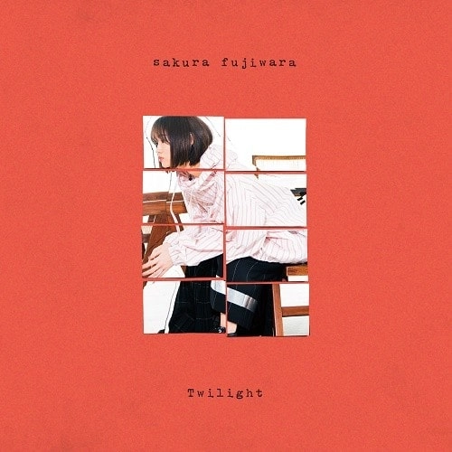 SAKURA FUJIWARA / 藤原さくら / Twilight / Ami