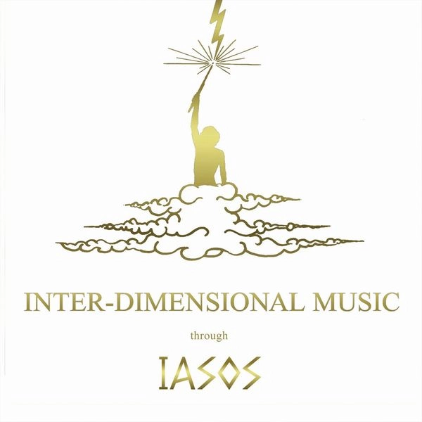 IASOS / ヤソス / INTER-DIMENSIONAL MUSIC [CD]