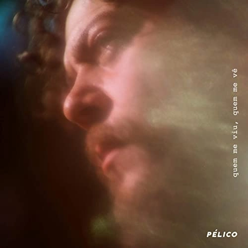 PELICO / ペリコ / QUEM ME VIU, QUEM ME VE