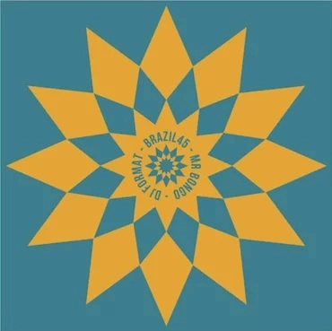 V.A. (BRAZIL 45 BOXSET) / オムニバス / BRAZIL 45 BOXSET - CURATED BY DJ FORMAT