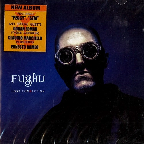 FUGHU / LOST CONNECTION
