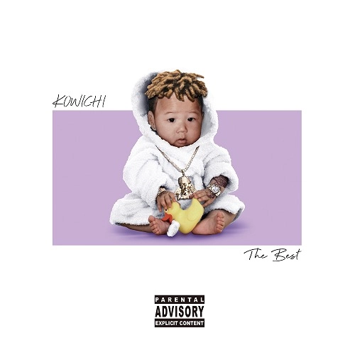 KOWICHI / The Best