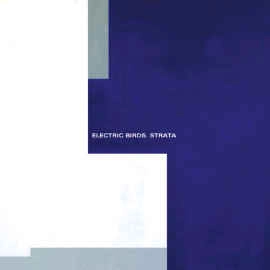 ELECTRIC BIRDS / STRATA