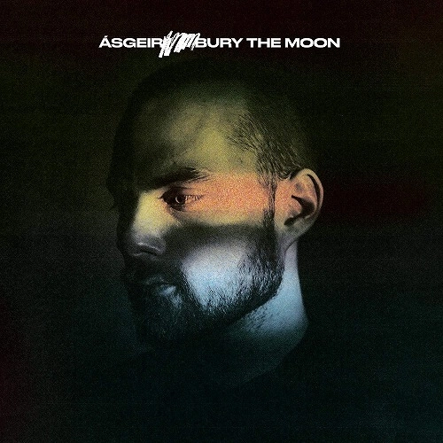 ASGEIR / アウスゲイル / ベリー・ザ・ムーン  / BURY THE MOON