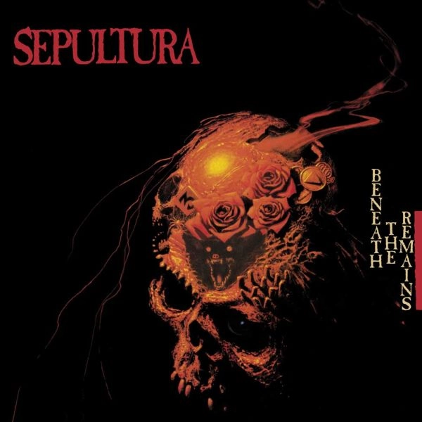 SEPULTURA / セパルトゥラ / BENEATH THE REMAINS (DELUXE EDITION))<2CD/PAPERSLEEVE> / BENEATH THE REMAINS (DELUXE EDITION)<2CD/PAPERSLEEVE>
