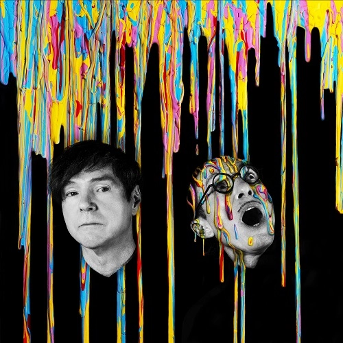 SPARKS / スパークス / A STEADY DRIP, DRIP, DRIP [STANDARD CD]