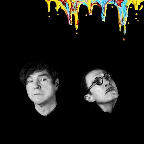 SPARKS / スパークス / A STEADY DRIP, DRIP, DRIP [COLORED 2LP VINYL]