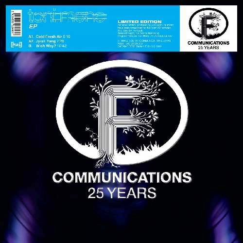 TONI MONO / EP