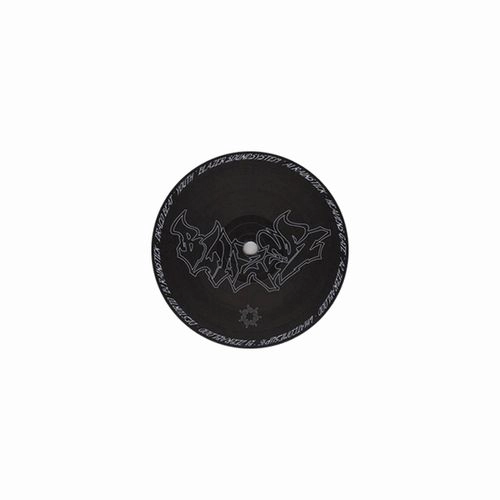 BLAZER SOUND SYSTEM / BLAZER SOUND SYSTEM