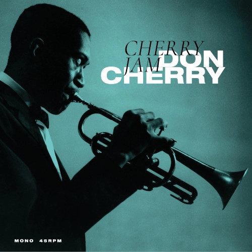 DON CHERRY / ドン・チェリー / CHERRY JAM(RSD2020)