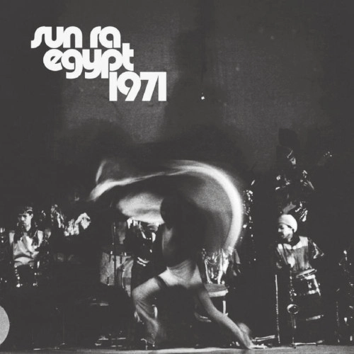SUN RA (SUN RA ARKESTRA) / サン・ラー / EGYPT 1971