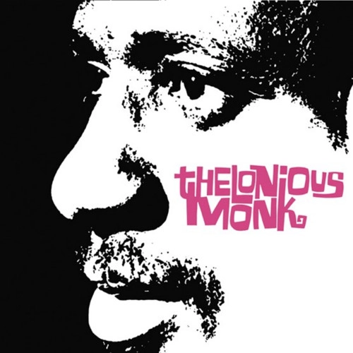 THELONIOUS MONK / セロニアス・モンク / PALAIS DES BEAUX-ARTS 1963