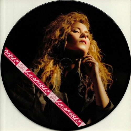 ROISIN MURPHY / ロイシン・マーフィー / INCAPABLE (DIMITRI FROM PARIS & AEROPLANE REMIX)