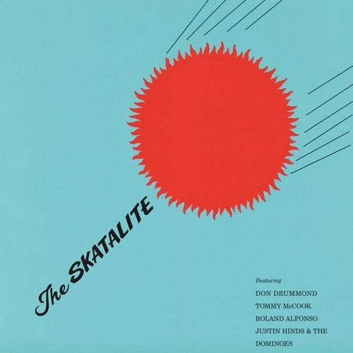 SKATALITES / スカタライツ / SKATALITE