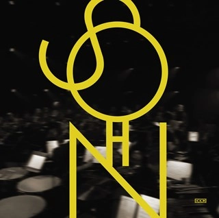 SOHN / ソン / LIVE WITH THE METROPOLE ORKEST (2LP)