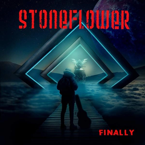STONEFLOWER / FINALLY