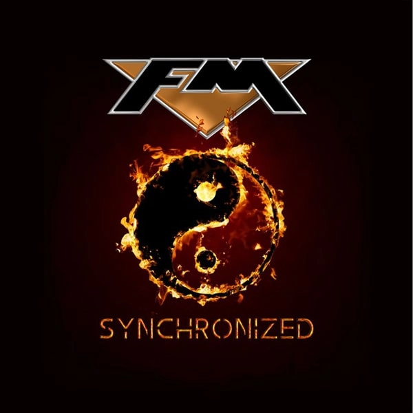 FM / エフエム / SYNCHRONIZED