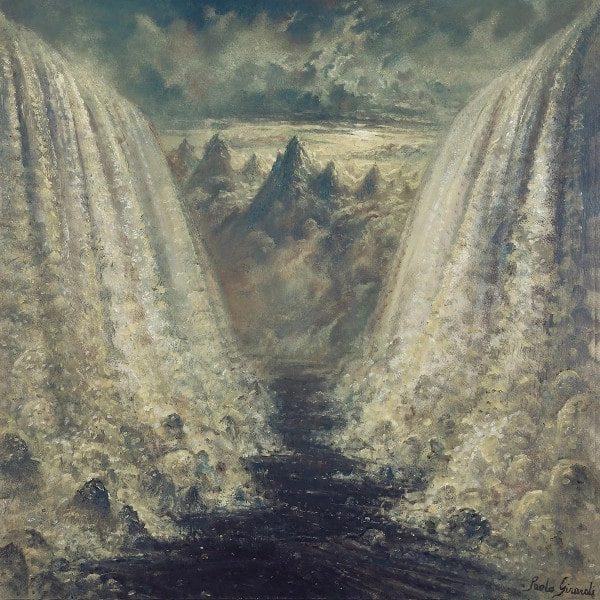 FORGOTTEN TOMB / NIHILISTIC ESTRANGEMENT / NIHILISTIC ESTRANGEMENT 