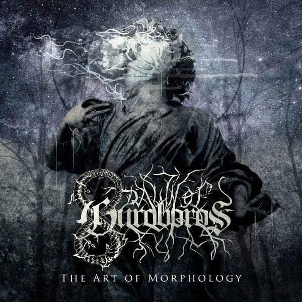 DAWN OF OUROBOROS / ドーン・オブ・ウロボロス / THE ART OF MORPHOLOGY / ART OF MORPHOLOGY