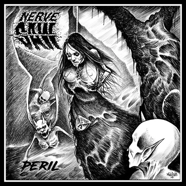 NERVE SAW / PERIL
