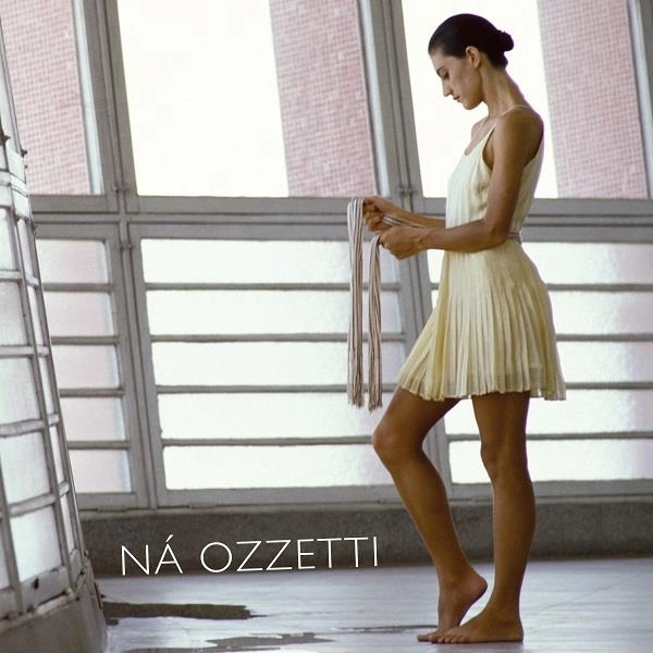 NA OZZETTI / ナー・オゼッチ / NA OZZETTI