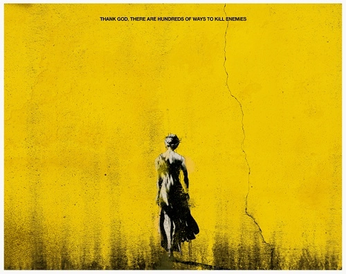 SiM (JPN/PUNK) / THANK GOD, THERE ARE HUNDREDS OF WAYS TO KiLL ENEMiES（初回限定盤 2CD）