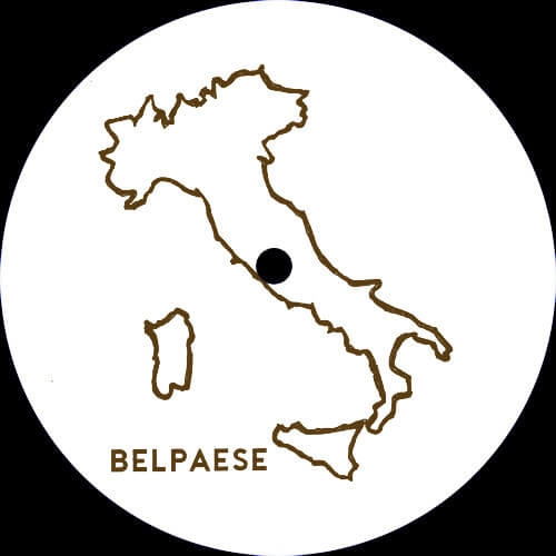 BELPAESE / BELPAESE 007