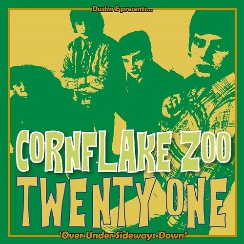 V.A. (CORNFLAKE ZOO) / CORNFLAKE ZOO EPISODE 21