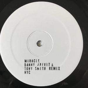 ARTHUR RUSSELL / アーサー・ラッセル / IN THE LIGHT OF THE MIRACLE (DANNY KRIVIT & TONY SMITH REMIX)