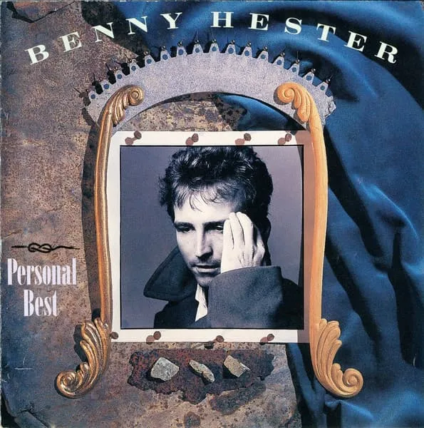 BENNY HESTER / PERSONAL BEST