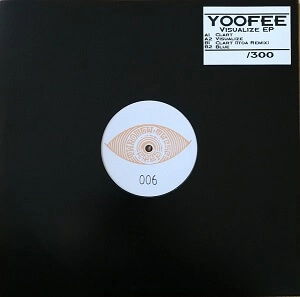 YOOFEE / VISUALIZE