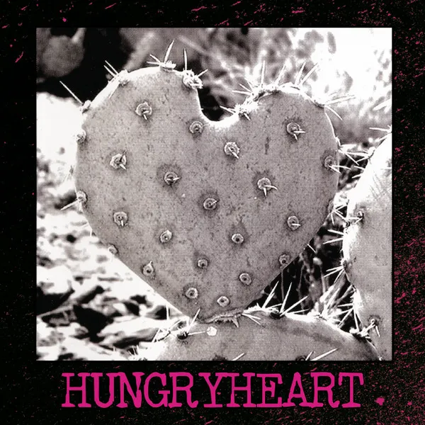 HUNGRYHEART / HUNGRYHEART TEN YEARS ANNIVERSARY
