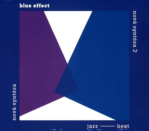 BLUE EFFECT / ブルー・エフェクト / NOVA SYNTEZA/KOMPLET
