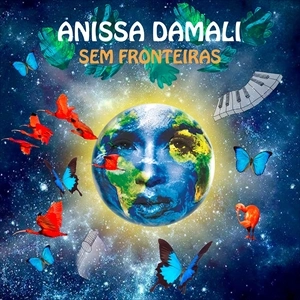 ANISSA DAMALI / SEM FRONTEIRAS