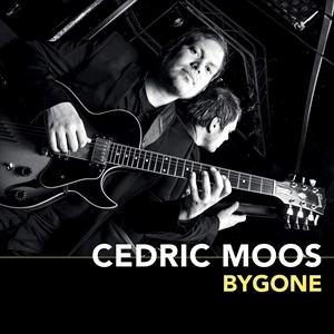 CEDRIC MOOS / BYGONE