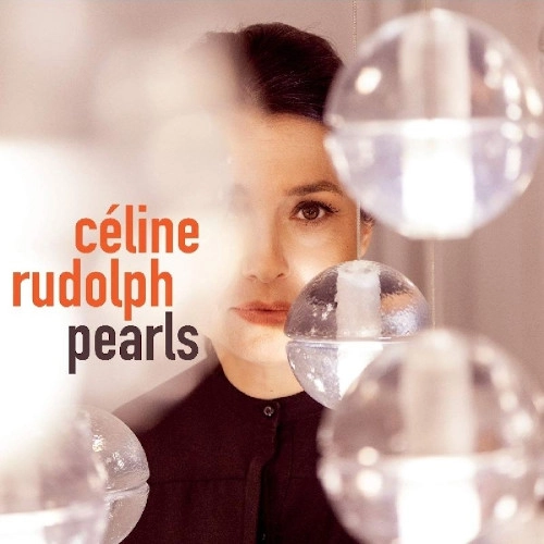 CELINE RUDOLPH / セリーナ・ルドルフ / PEARLS