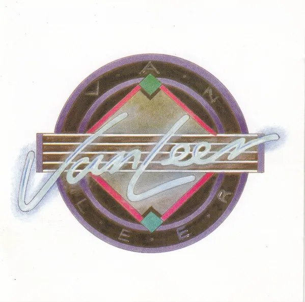 VAN LEER / I HATE MYSELF (FOR LOVING YOU)