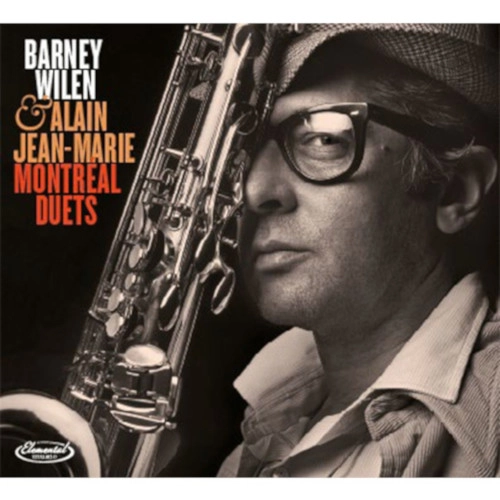 BARNEY WILEN / バルネ・ウィラン / MONTREAL DUET
