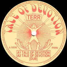TERR / TALE OF DEVOTION