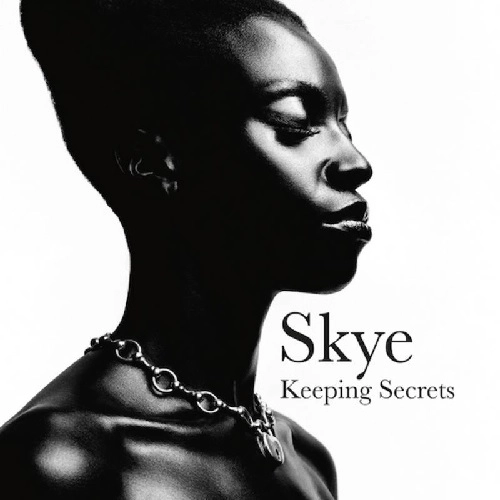 SKYE / SKYE (SOUL) / KEEPING SECRETS（GATE)（LTD)（REX)（WHT) / KEEPING SECRETS (GATE) (LTD) (REX) (WHT)