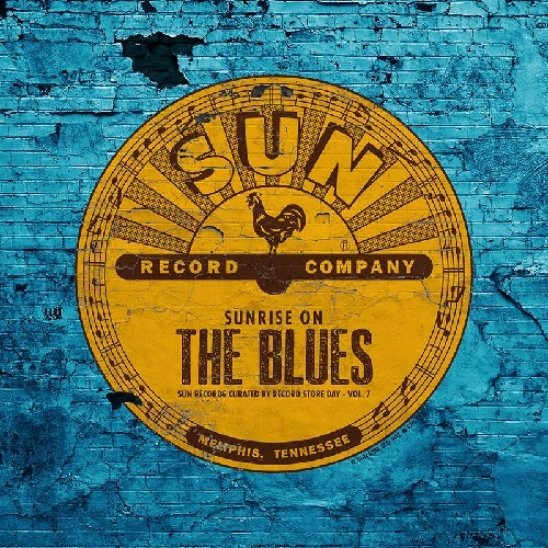V.A. (SUNRISE ON THE BLUES) / SUNRISE ON THE BLUES: SUN RECORDS CURATED VOL. 7