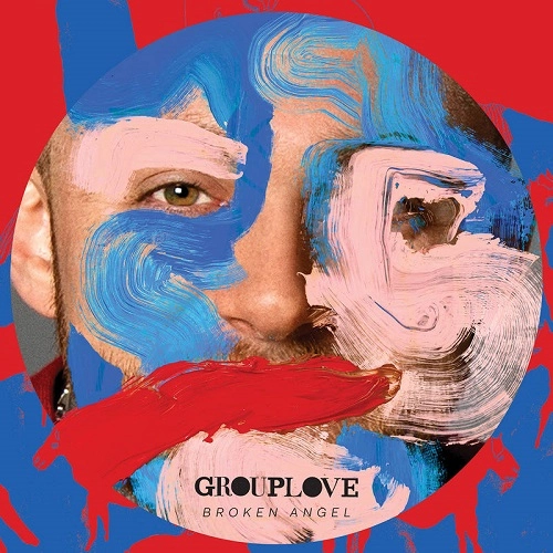 GROUPLOVE / BROKEN ANGEL（PIC) / BROKEN ANGEL (PIC)
