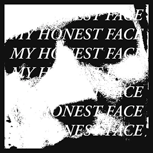 INHALER / インヘイラー / MY HONEST FACE (10")