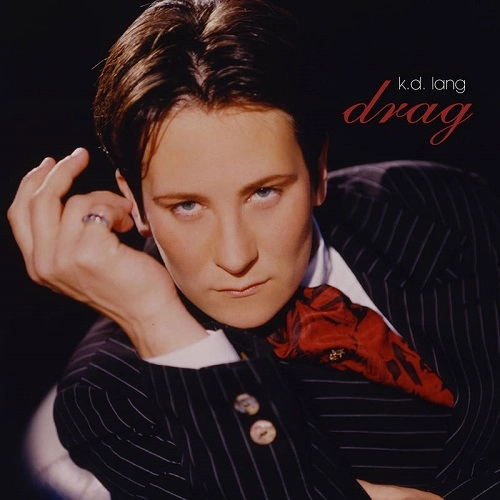 K.D.LANG / K.D.ラング / DRAG