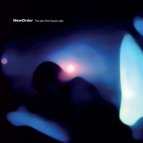 NEW ORDER / ニュー・オーダー / PEEL SESSION '82 12
