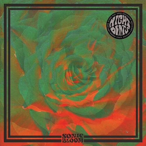 NIGHT BEATS / SONIC BLOOM / SONIC BLOOM 