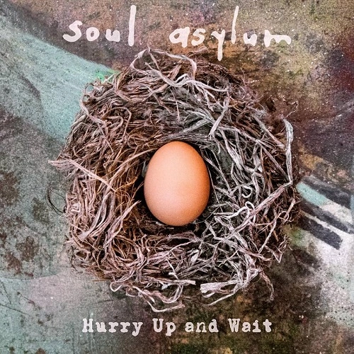 SOUL ASYLUM / ソウル・アサイラム / HURRY UP AND WAIT（DELUXE VERSION)(2LP+7") / HURRY UP AND WAIT (DELUXE VERSION)(2LP+7")